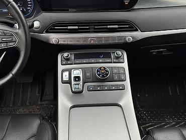 Hyundai: Hyundai Palisade: 2022 г., 2.2 л, Автомат, Дизель, Внедорожник — 6