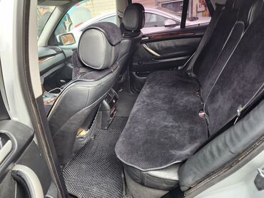 BMW: BMW X5: 2003 г., 3 л, Автомат, Дизель, Кроссовер — 7