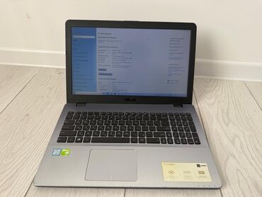 сетевой кабель от роутера к компьютеру купить: Ноутбук, Asus, 12 ГБ ОЭТ, Intel Core i3, 15.6 ", Колдонулган, Жумуш, окуу үчүн, эс тутум SSD