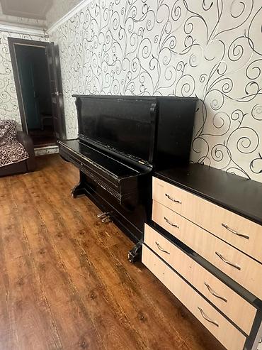 боконбаева белинка: 63 м², 3 комнаты, Боконбаева/Уметалиева — 3