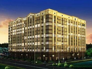 снять дом на долгий срок: 2 комнаты, 67 м², Элитка, 11 этаж, ПСО (под самоотделку)