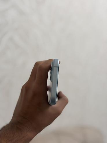 ayfon ×: IPhone 15, 128 GB, Ağ, Face ID — 4