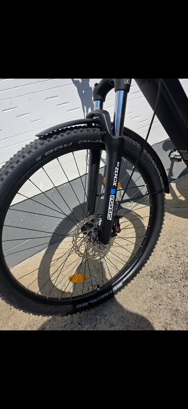 Bicikli za odrasle: E-bicikl TERRA 5.0i H46 (2022) - Motor 250 W - Težina 25,5 kg - na lalafo.rs — 3 Bicikli za odrasle: E-bicikl TERRA 5.0i H46 (2022) - Motor 250 W - Težina 25,5 kg - — 3