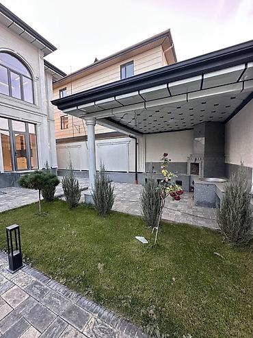 Продажа коттеджей и домов: Снижение цены❗️❗️❗️ 530 тыс.$ 🏡 Продаётся 2-этажный особняк в — 1
