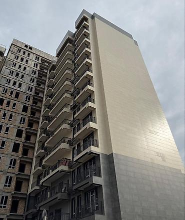 жк кристалл: Застройщик : Эмарк групп Комплекс : Crystal tower Адрес : Южная — 7