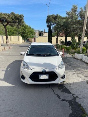 фольксваген поло комплектации и цены: Toyota Prius c (Aqua) Gundelik Arendaya 35m ayda 2 defe istirahet