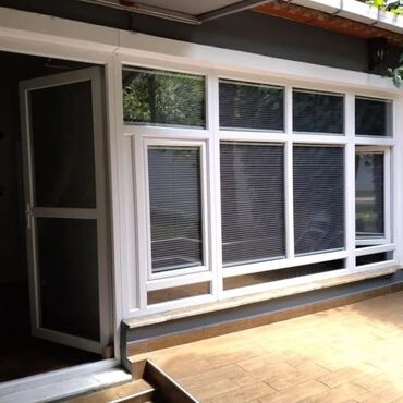 Pərdə və tüllər: Pilise jaluzler her nov turkiye isdesal — 3