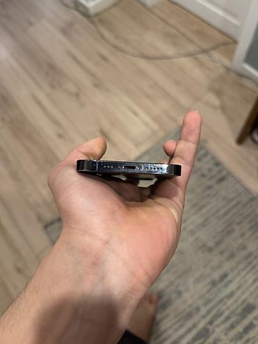 Apple iPhone: IPhone 12 Pro, 128 ГБ, Графит, 84 % — 4