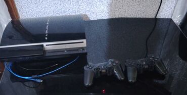 PS3 (Sony PlayStation 3): Salam konbiternen berter edirəm blede istiyen 200 manatdı