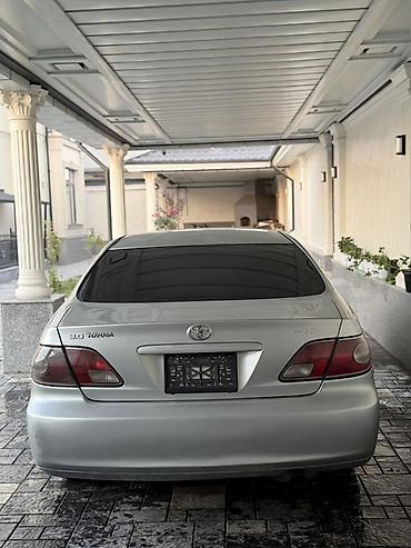 harrier 2003: Toyota Windom: 2002 г., 3 л, Автомат, Бензин, Седан — 3