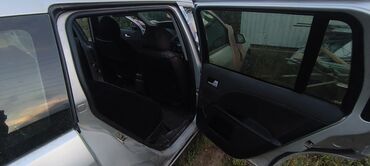 Ford: Ford Mondeo: 2001 г., 1.8 л, Механика, Бензин, Универсал — 5