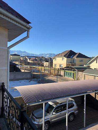 Продажа коттеджей и домов: 🏡 Дом 203 м² с доходным бизнесом 📍 ж/м Полицейский городок Отличное — 4