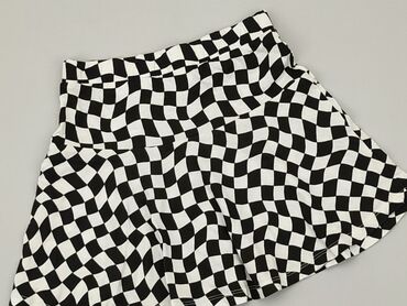 spódniczki tanie: Skirt, H&M, 9 years, 128-134 cm, condition - Very good