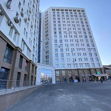 Продажа квартир: 3 комнаты, 100 м², Элитка, 8 этаж, Готовая ПСО (под самоотделку) — 2