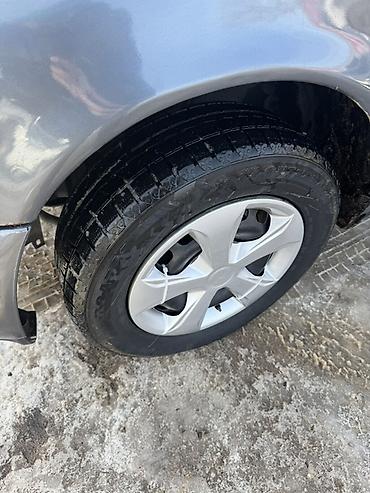 Audi: Audi 100: 1992 г., 2.3 л, Механика, Бензин, Седан — 9