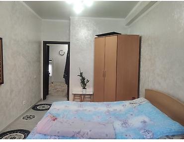 горкий: 2 комнаты, 70 м², Нижний Джал (Джал-23) Элитка, 3 этаж, Свежий ремонт — 5
