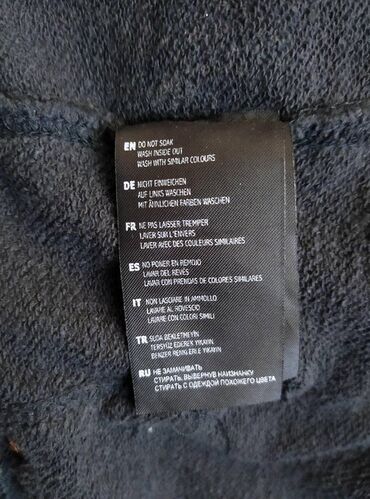 Duksevi: Muški duks sa kapuljačom N.Z.A. New Zealand Auckland Kvalitetan — 16