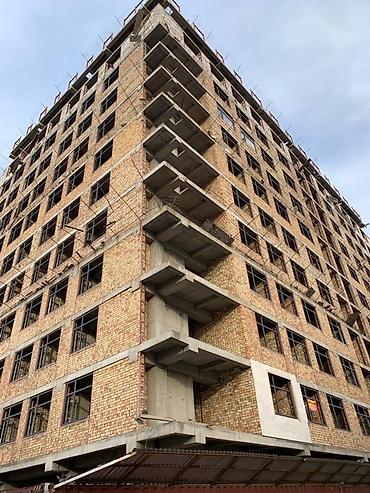 Новостройки от застройщика: Строится, Элитка, 2 комнаты, 53 м² — 1