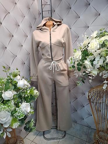 Kompleti: ❤️❤️ novi cirkonski kompleti trenerke 4200❤️❤️ — 10