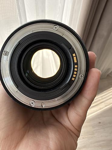 canon mark 2: Canon 24-70mm f/2.8 II — 7