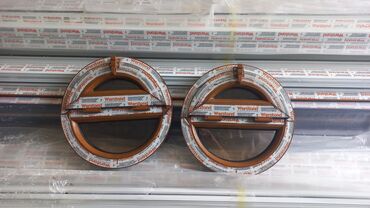 Plastik pəncərələr: Plasti̇k qapi pəncərə si̇fari̇şi̇ tund kari̇çni̇vi̇. Kariçnivi ağ — 30