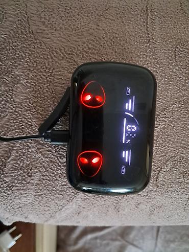 ps5 kontakt home: Yeni Simsiz (Bluetooth) Qulaqcıqlar, Daimax, rəng - Qara — 4