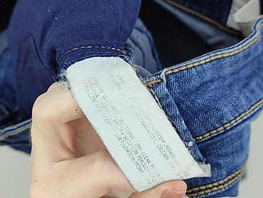 pull and bear mom fit: Stradivarius, Jeansy damskie, rozmiar XS — 6