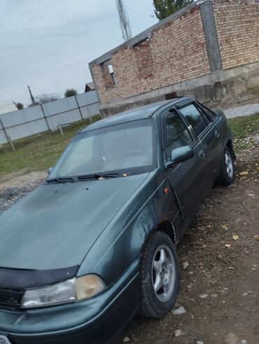 Daewoo: Daewoo Nexia: 2005 г., 1.6 л, Механика, Бензин, Седан