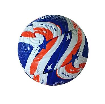 Digər idman və istirahət malları: ⚽ PREMIUM FUTBOL TOPU ⚽ 🔥 Peşəkar görünüş + yüksək keyfiyyət! ✔️ 4 və — 8