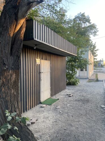 Магазины: Продаю павильен 20кв правильной формы подходит под магазин офис и — 2