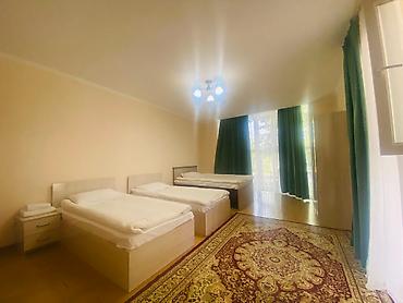 Иссык-Куль 2026: Коттедж, Сдается коттедж от собственника по хорошей цене !!! ЦО Радуга West, Кош-Кол, Детская площадка, Парковка, стоянка, Охраняемая территория — 3