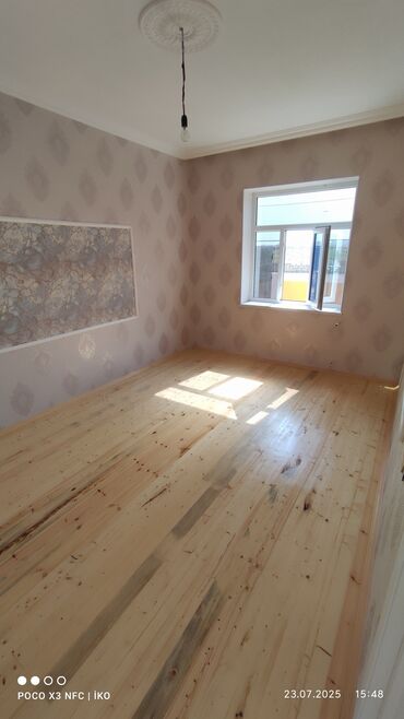 Həyət evləri və villaların satışı: Binə 3 otaqlı, 80 kv. m, Yeni təmirli — 8