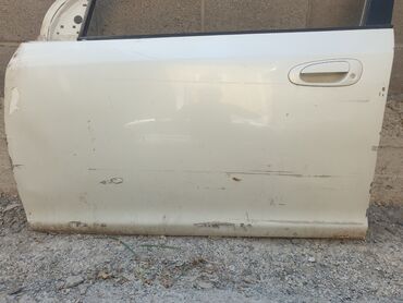 Бампер и комплектующие: Бампер Honda, Б/у, Оригинал — 7