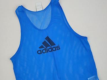 subdued dresy: Adidas, T-shirt sportowy dla mężczyzn, rozmiar L — 1