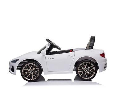 camel active jeans: Maserati Gran Cabrio – beli, auto na akumulator za decu (Šifra — 1