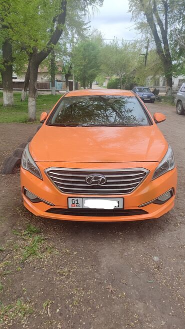 кызыл кия кыз: Сдаю в аренду Hyundai sonata 2018 г. Требования депозит 20000 с
