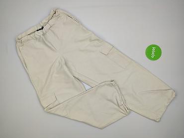 ciapy decathlon: Spodnie cargo damskie, rozmiar XS — 2