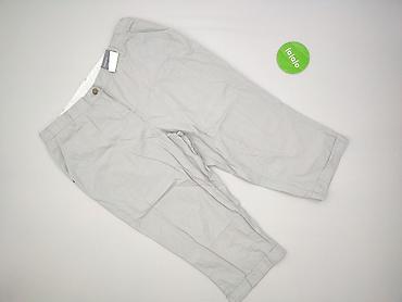 cargo crop: Bonmarche, Spodnie 3/4 damskie, rozmiar 3XL — 2