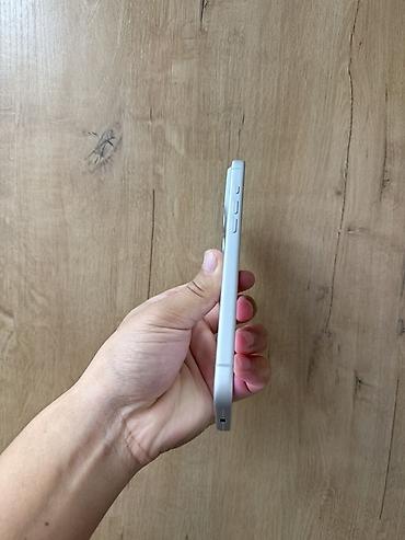 ipnone 13: IPhone 17 Pro Max, Новый, 256 ГБ, Серебристый, Зарядное устройство, Защитное стекло, Чехол, 100 % — 4