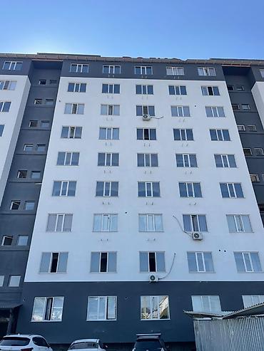 ква: 1 комната, 44 м², 9 этаж, ПСО (под самоотделку) — 10