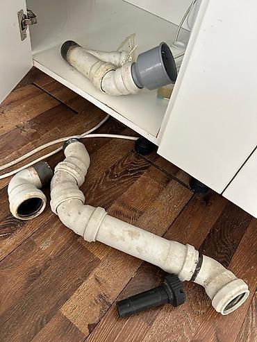 Канализационные работы: Канализационные работы | Ремонт трубы, Чистка стояков, Чистка засоров Больше 6 лет опыта — 6