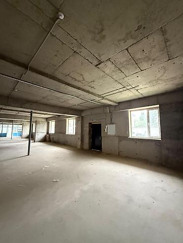Продажа помещений свободного назначения: 💎СРОЧНО ПРОДАЕТСЯ ПОМЕЩЕНИЕ 🏗️СК: Аю-Курулуш 🏢ЖК: Искендер — 6