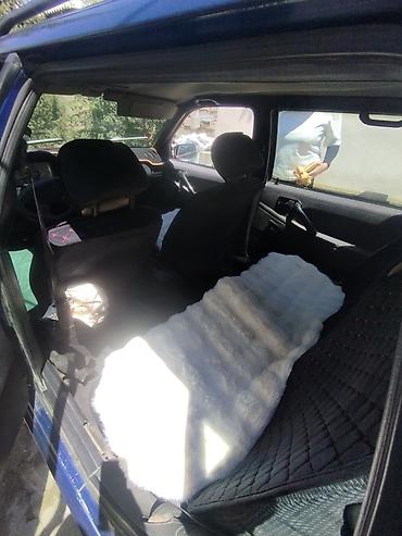 pasat: Volkswagen Passat: 1993 г., Универсал — 6