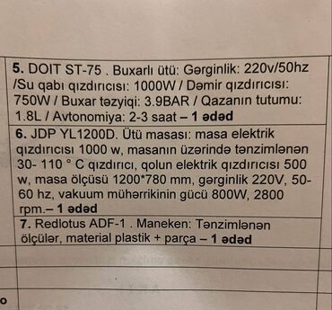 gelin dirnaq modelleri 2023: Dərzi tikiş maşınları karobkadadır açılmamışdır mankeni par ütüsü hər