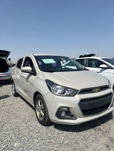опель земфира: Chevrolet Spark: 2016 г., 0.1 л, Автомат, Бензин, Хэтчбэк