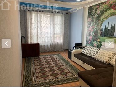суточные квартиры в джале: 1 комната, Собственник, Без подселения, С мебелью полностью