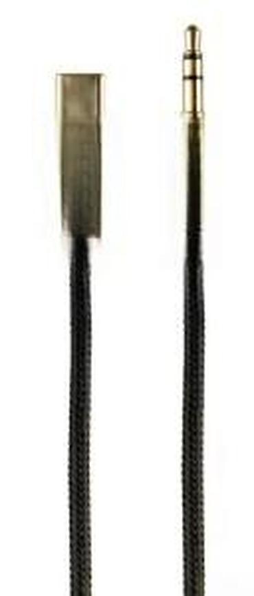 Kablovi za telefone: Audio adapter/kabl USB Type‑C na 3,5 mm (Cablexpert) - Namena — 14