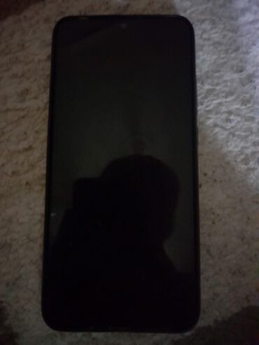 телефон fly bl8010: Xiaomi цвет - Черный