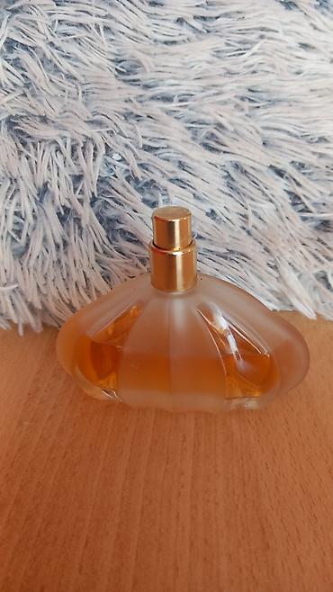 batch code parfem: D'Or Kristel Saint Martin edp, 50ml Slikana količina Kod 7742 ORIGINAL — 1