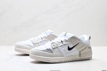 Кроссовки и спортивная обувь: 1、Информация о товаре Модели: Мужские / Женские Размеры: 36-45 — 5